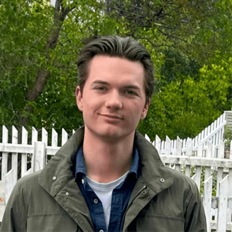 Ulrik Axelsen